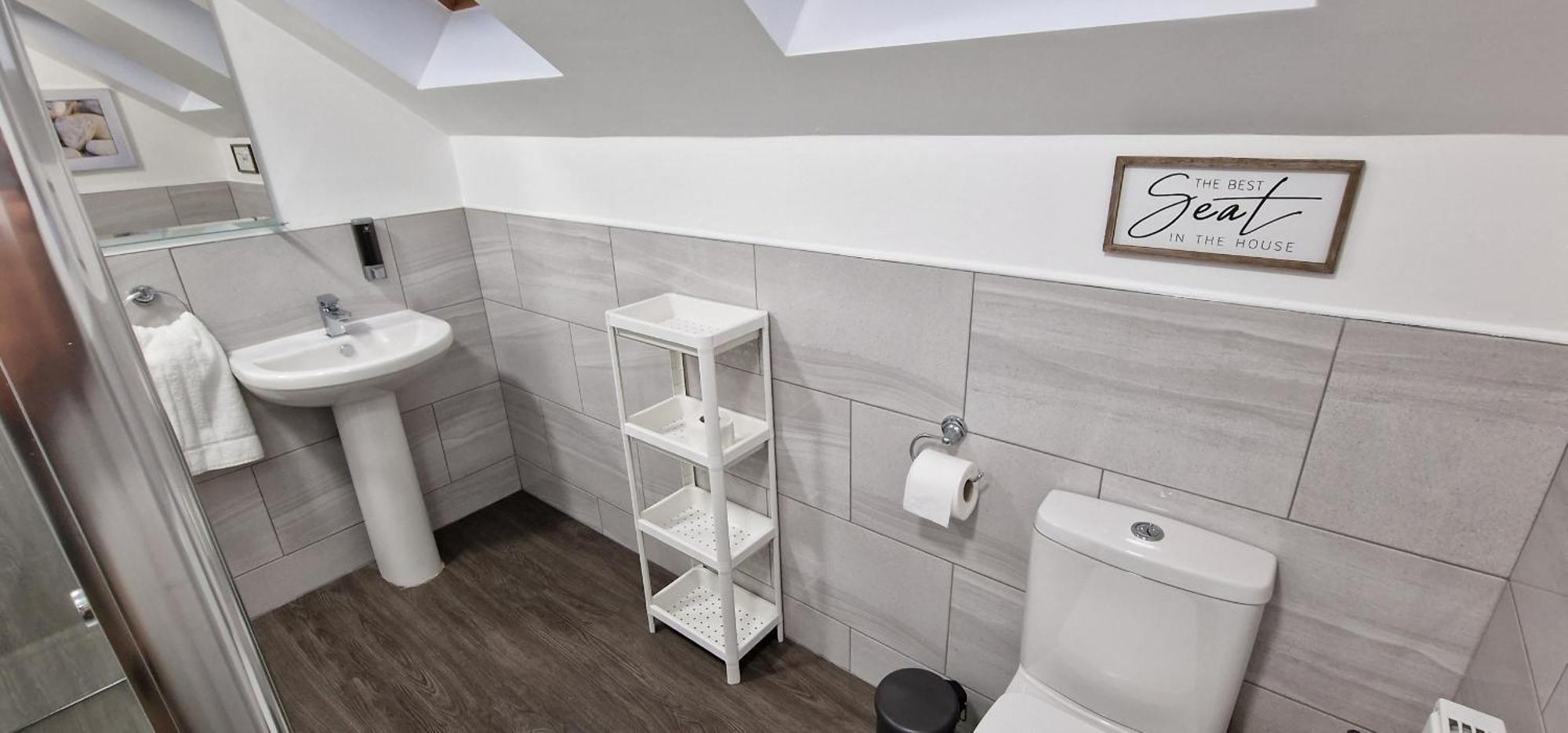 Sav Apartments Nottingham Road Loughborough - 2 Bed Apartment Zewnętrze zdjęcie