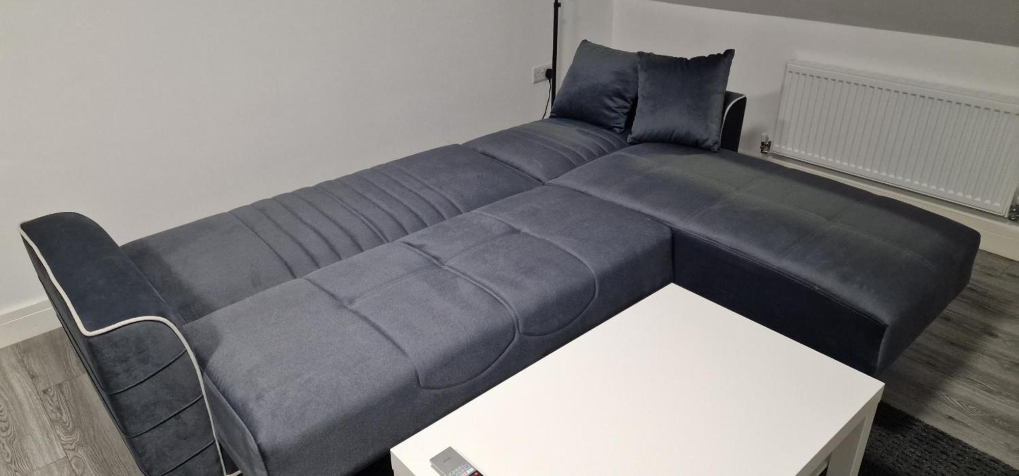 Sav Apartments Nottingham Road Loughborough - 2 Bed Apartment Zewnętrze zdjęcie