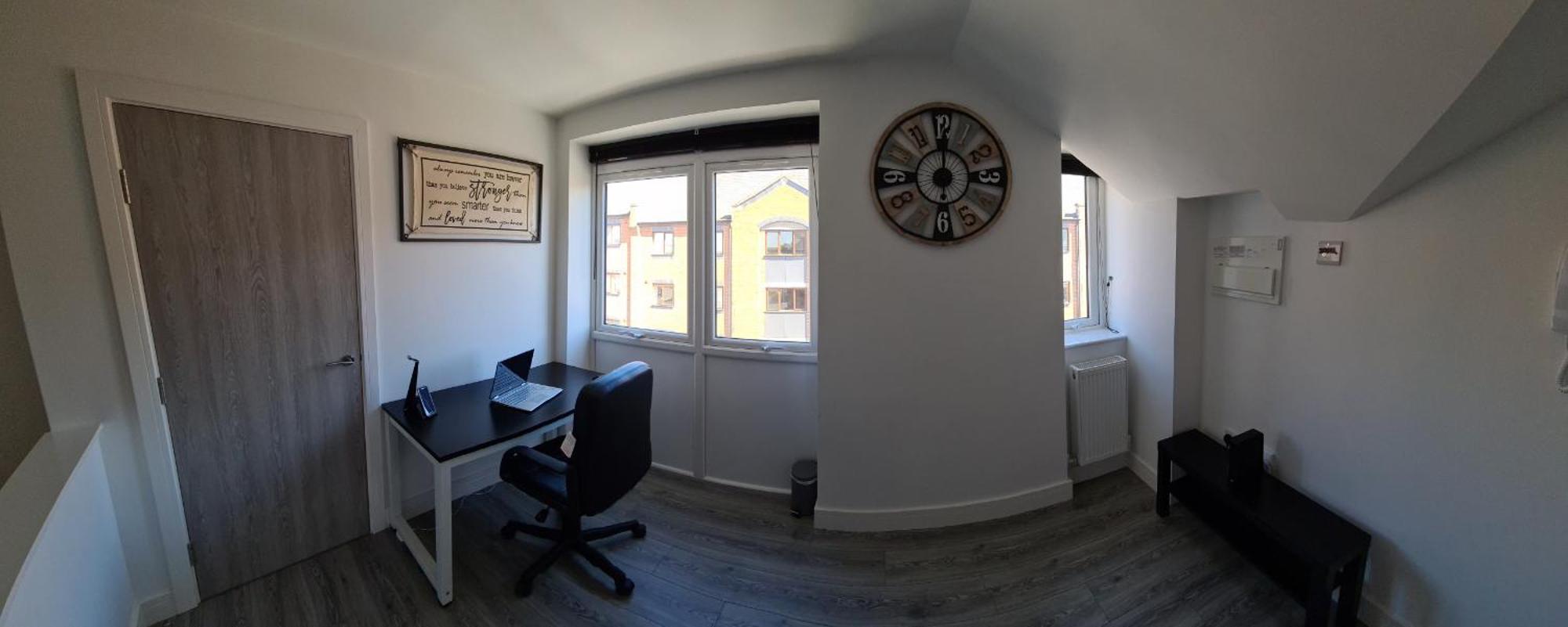 Sav Apartments Nottingham Road Loughborough - 2 Bed Apartment Zewnętrze zdjęcie