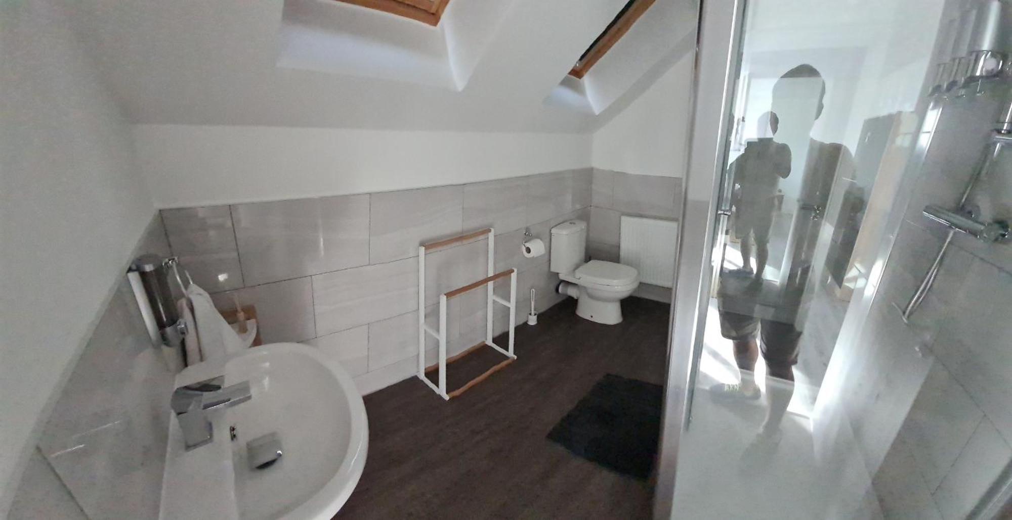 Sav Apartments Nottingham Road Loughborough - 2 Bed Apartment Zewnętrze zdjęcie