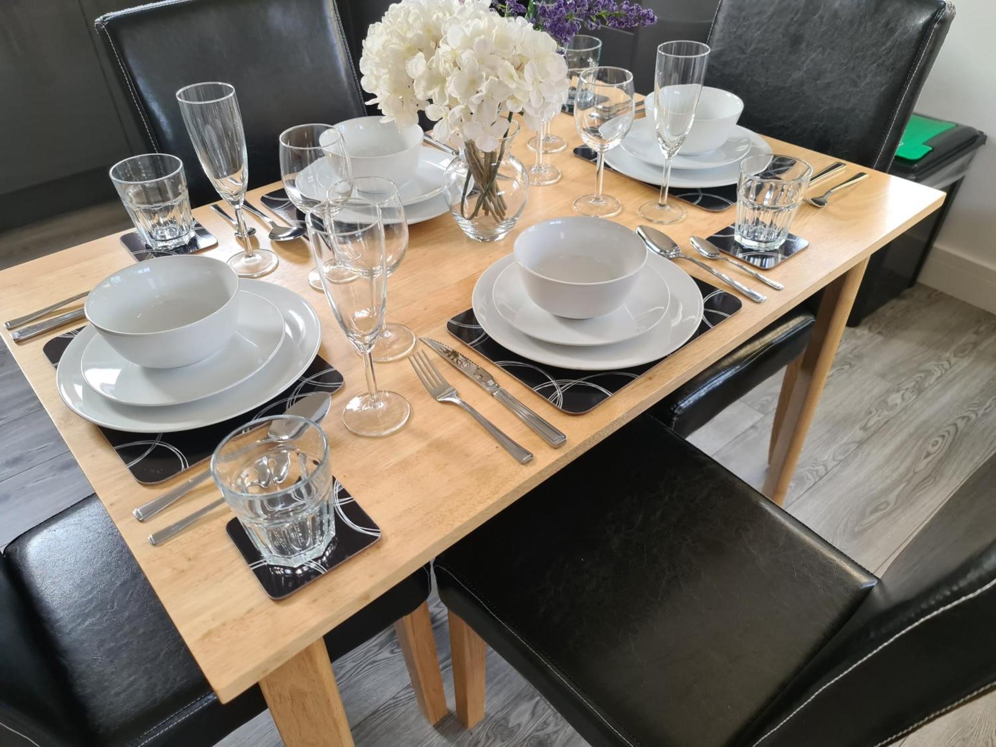 Sav Apartments Nottingham Road Loughborough - 2 Bed Apartment Zewnętrze zdjęcie