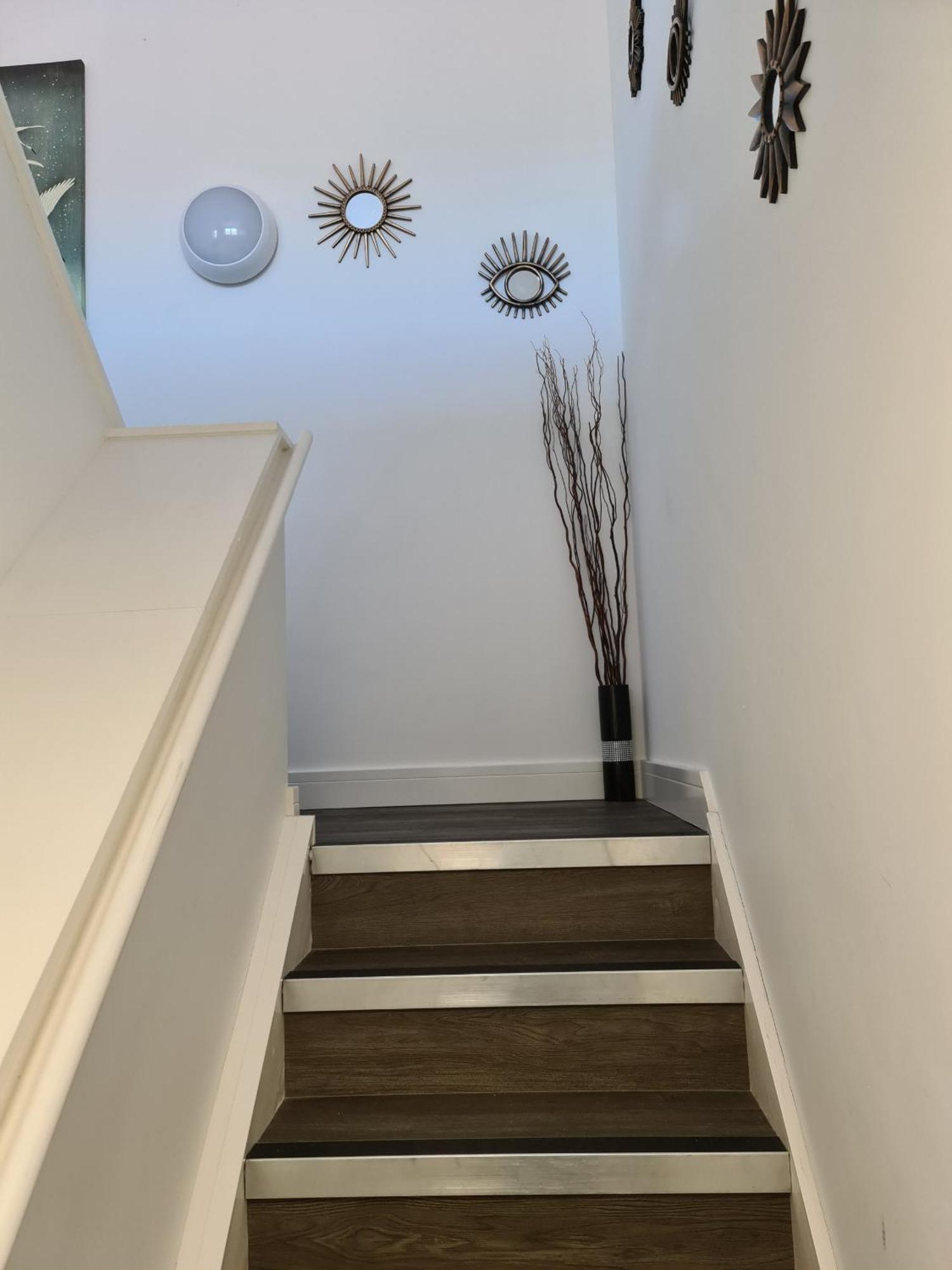 Sav Apartments Nottingham Road Loughborough - 2 Bed Apartment Zewnętrze zdjęcie