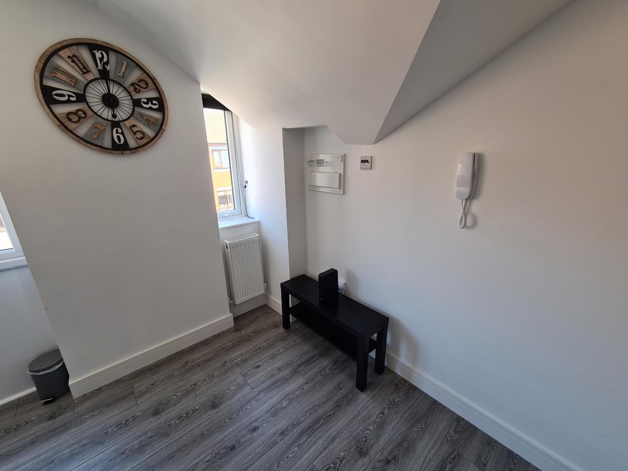 Sav Apartments Nottingham Road Loughborough - 2 Bed Apartment Zewnętrze zdjęcie
