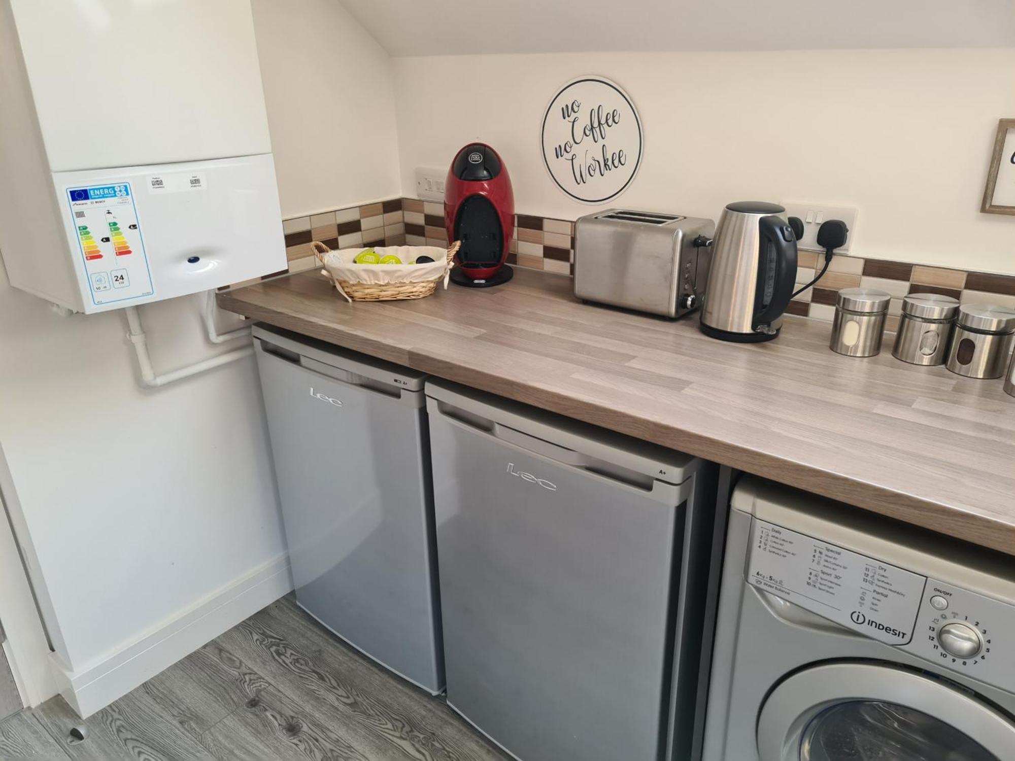 Sav Apartments Nottingham Road Loughborough - 2 Bed Apartment Zewnętrze zdjęcie