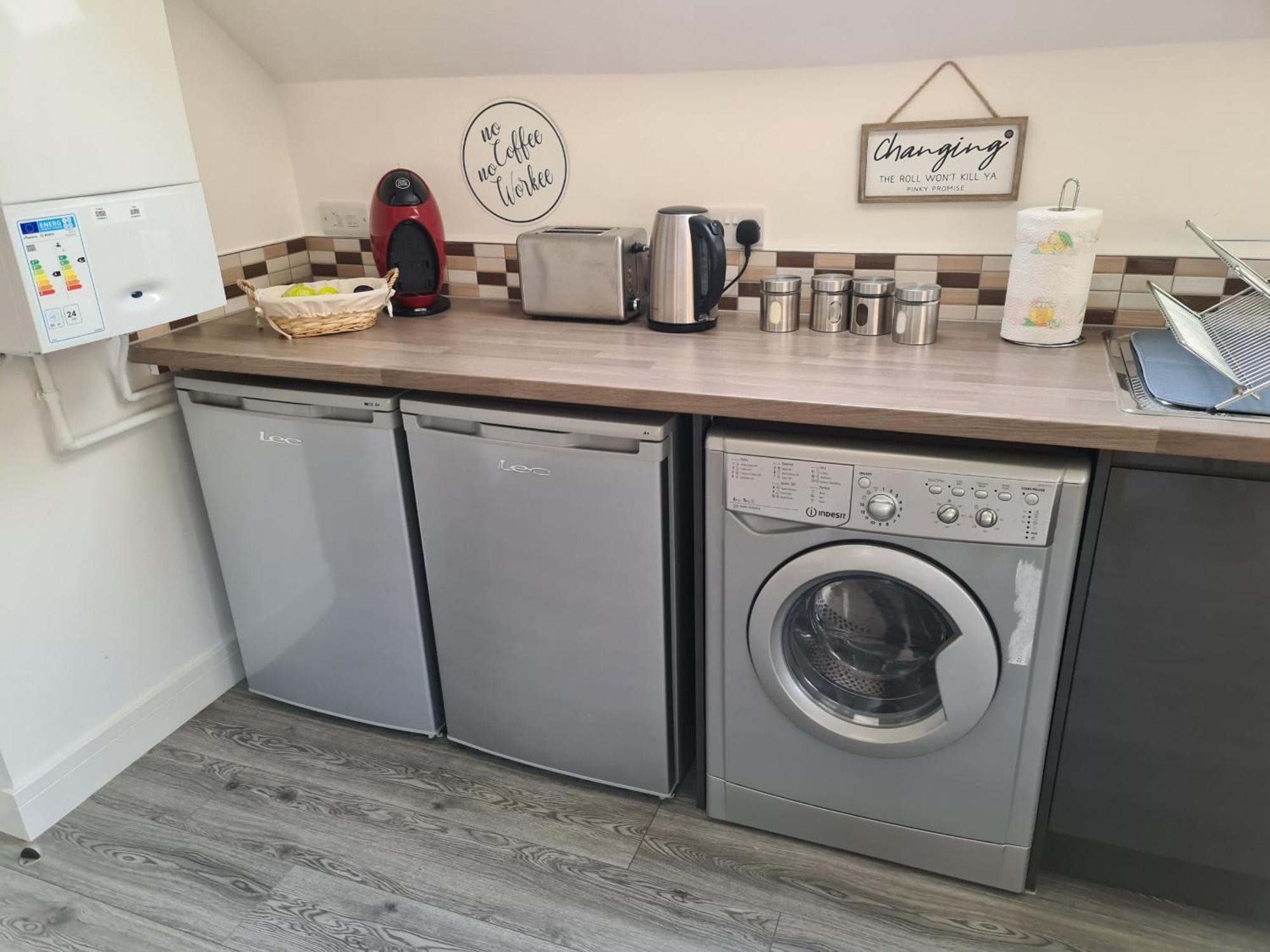 Sav Apartments Nottingham Road Loughborough - 2 Bed Apartment Zewnętrze zdjęcie