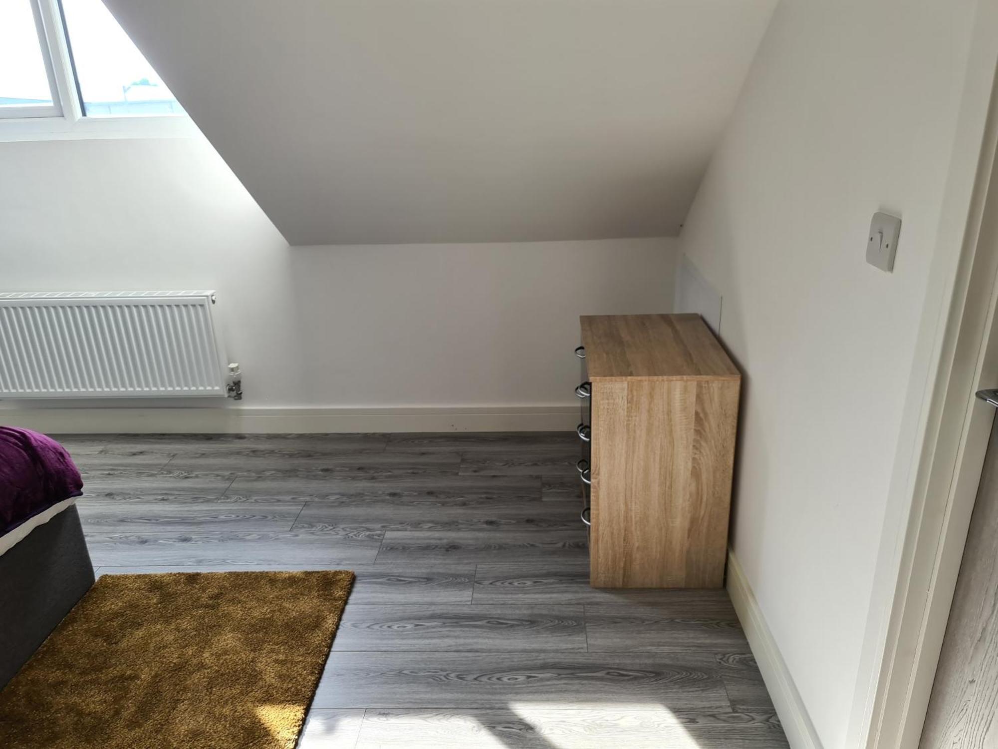 Sav Apartments Nottingham Road Loughborough - 2 Bed Apartment Zewnętrze zdjęcie